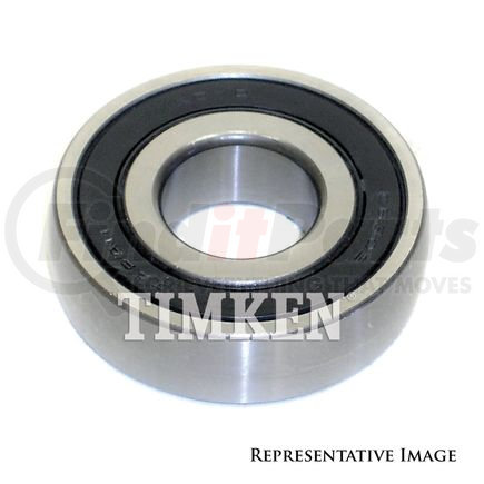 Timken 307L BALL BEARING