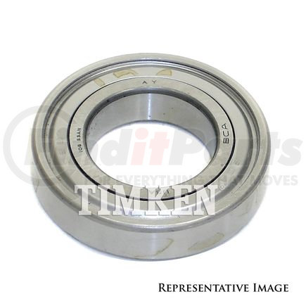 Timken 108A BALL BEARING