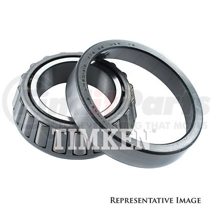 Timken 32006 TAPERED BRG ASSY