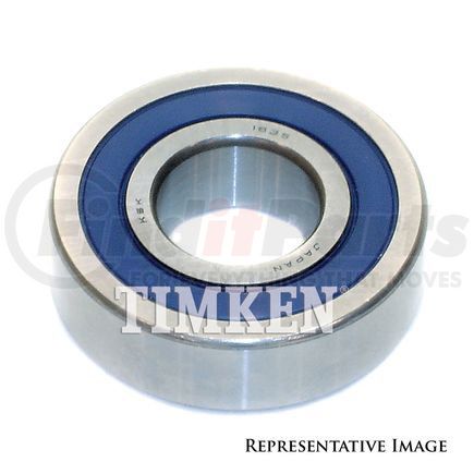 Timken 101SS BALL BEARING