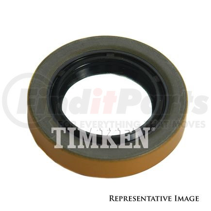 Timken 2503N SEAL