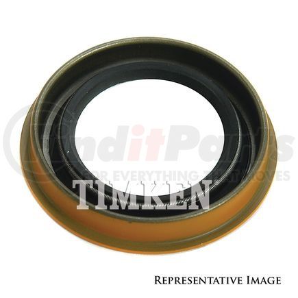 Timken 4189H SEAL