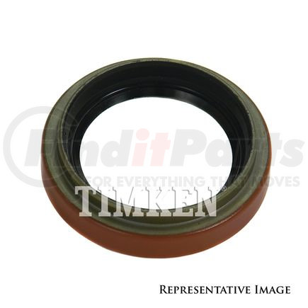 Timken 4529N SEAL