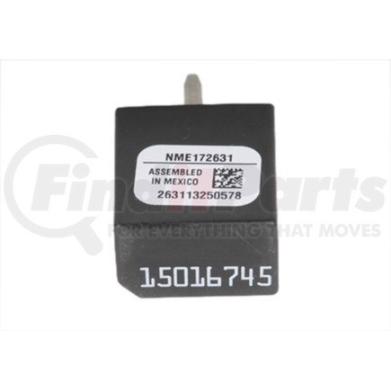ACDelco 15016745 Multi-Purpose Relay
