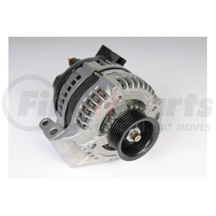 ACDelco 15145637 Alternator