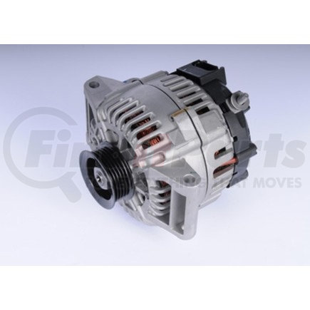 ACDelco 15789921 Alternator
