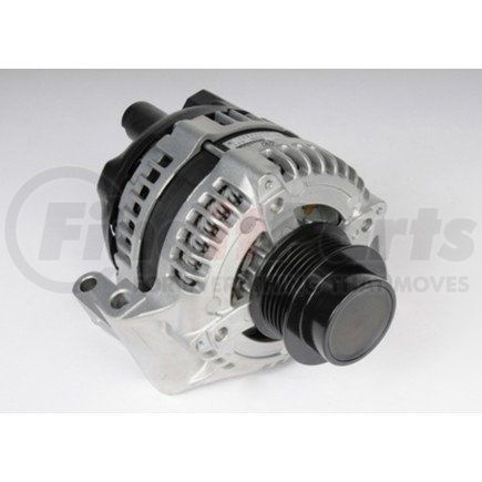 ACDelco 15846253 Alternator