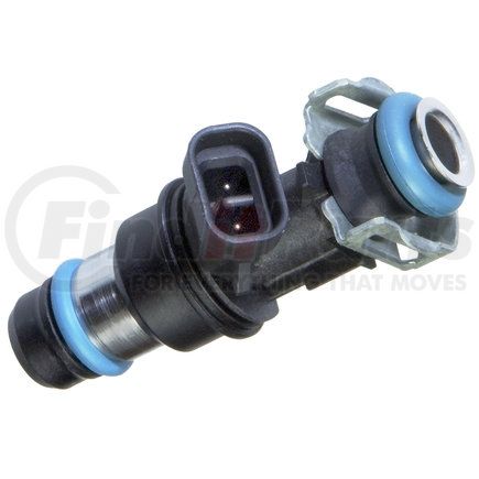 ACDelco 17113582 Multi-Port Fuel Injector Assembly