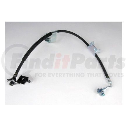 ACDelco 176-1205 HOSE ASM,FRT BRK