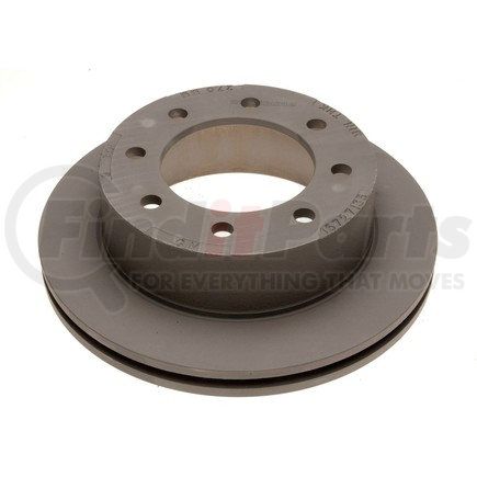 ACDelco 177-861 Rear Disc Brake Rotor