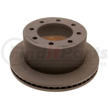 ACDelco 177-879 Rear Disc Brake Rotor