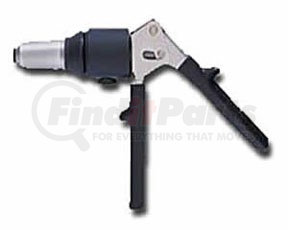 Huck HK-150A Hand Operated Hydraulic Riveter Kit