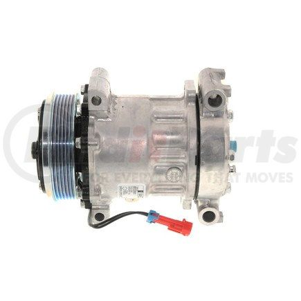 ACDelco 15-21742 Air Conditioning Compressor