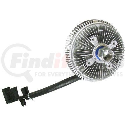 ACDelco 15-40133 Engine Cooling Fan Clutch