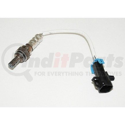 ACDelco 213-968 Black Heated Oxygen Sensor