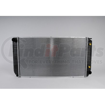 ACDelco 213-80 RADIATOR ASM