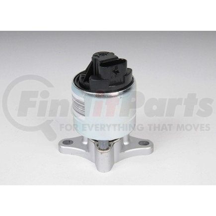 ACDelco 214-1080 EGR Valve