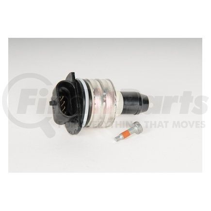ACDelco 214-1099 Fuel Injection Idle Air Control Valve Kit with Control Valve and Bolt