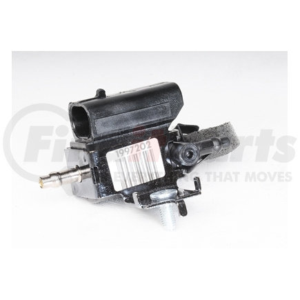 ACDelco 214-357 EGR Vacuum Solenoid