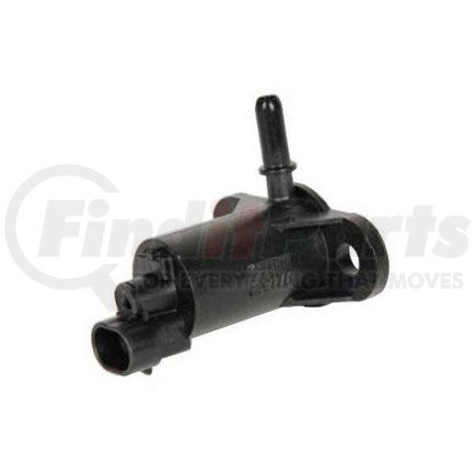 ACDelco 214-640 Valve evprtr canister prg soleniod