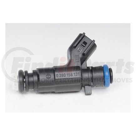 ACDelco 217-1552 Multi-Port Fuel Injector