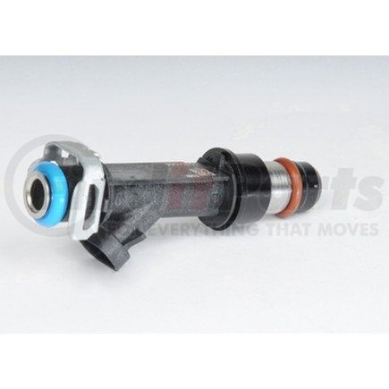 ACDelco 217-2292 Multi-Port Fuel Injector Kit with Fuel Injector, Seals, and Retainer