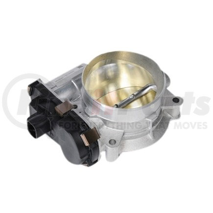 ACDelco 217-3151 Fuel Injection Throttle Body with Throttle Actuator