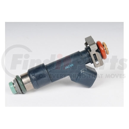ACDelco 217-3158 Multi-Port Fuel Injector Assembly