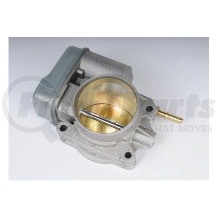 ACDelco 217-3349 Fuel Injection Throttle Body