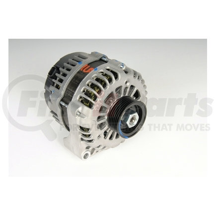 ACDelco 20881337 Alternator