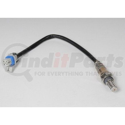 ACDelco 213-1552 Heated Oxygen Sensor