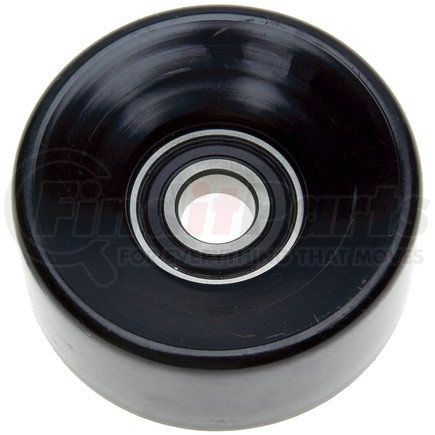 ACDelco 38022 Idler Pulley