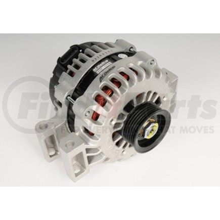 ACDelco 321-2127 Alternator