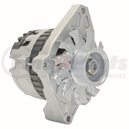 ACDelco 334-2398A Alternator