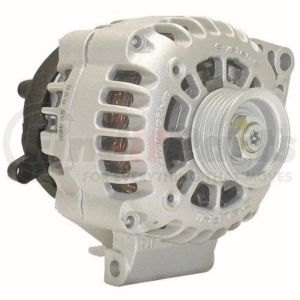ACDelco 334-2474A Alternator