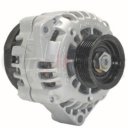 ACDelco 334-2477A Alternator