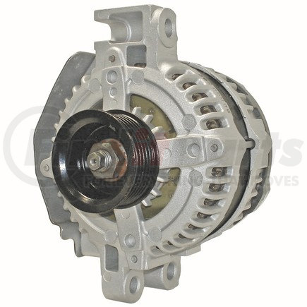 ACDelco 334-2647A Alternator