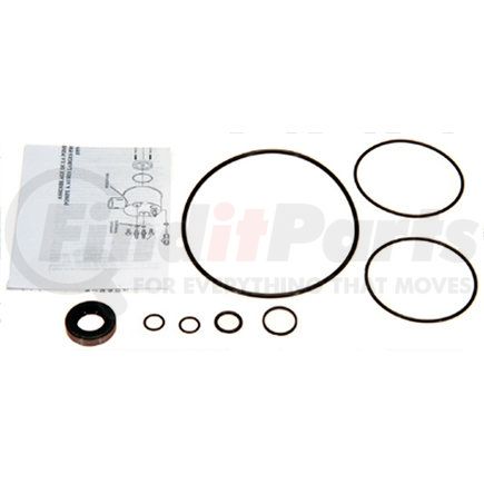 ACDelco 36-351370 Power Steering Pump Seal Kit with Bushing and Seals