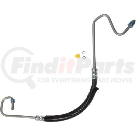 ACDelco 36-359210 Power Steering Pressure Line Hose Assembly