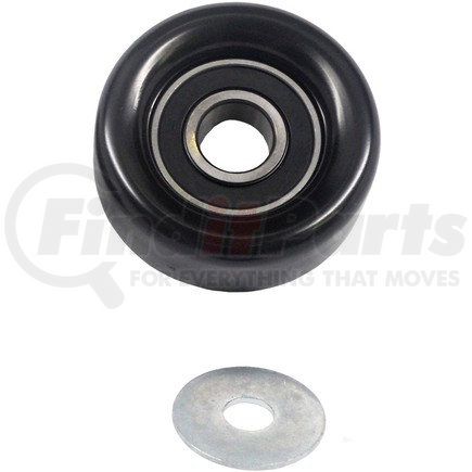 ACDelco 36220 Idler Pulley