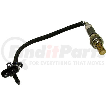 ACDelco AFS105 Heated Oxygen Sensor
