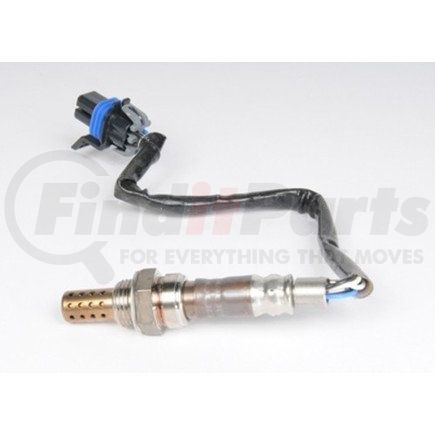 ACDelco AFS123 Heated Oxygen Sensor