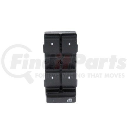 ACDelco D1954F Ebony Door Window Switch