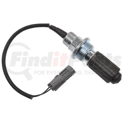 ACDelco D3984A Four Wheel Drive Actuator