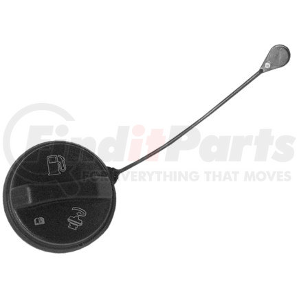 ACDelco GT276 Fuel Tank Cap