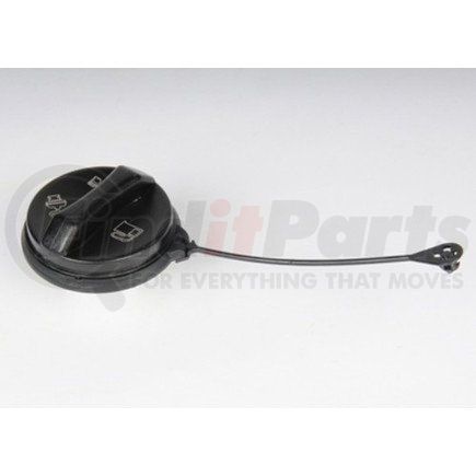 ACDelco GT291 Fuel Tank Cap