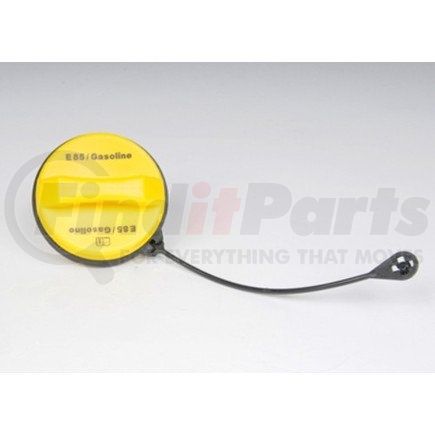 ACDelco GT294 Yellow Fuel Tank Cap