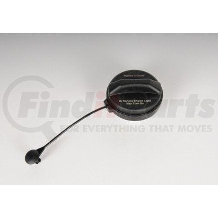 ACDelco GT350 Fuel Tank Cap