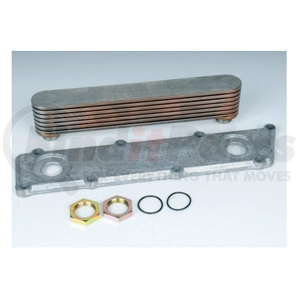 ACDelco 93176626 Engine Oil Cooler