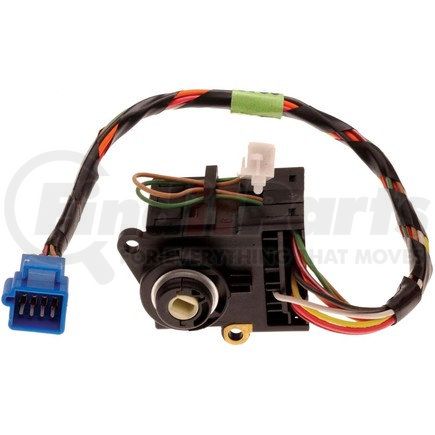 ACDelco D1420D Ignition Switch